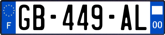 GB-449-AL