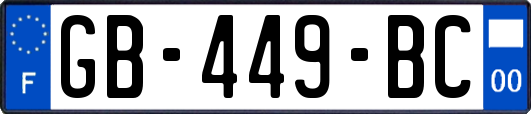 GB-449-BC