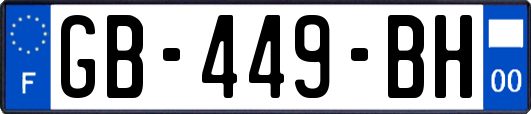 GB-449-BH