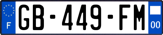 GB-449-FM