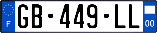 GB-449-LL