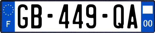 GB-449-QA