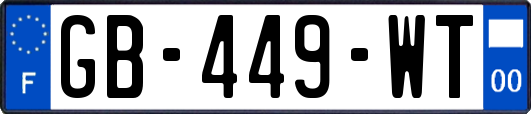 GB-449-WT