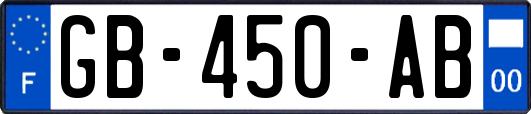 GB-450-AB