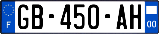 GB-450-AH