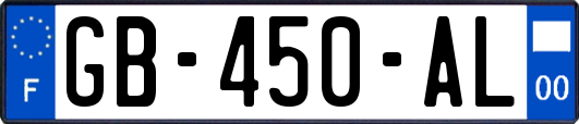 GB-450-AL