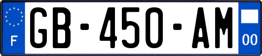 GB-450-AM