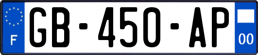 GB-450-AP