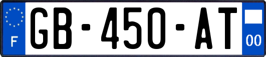 GB-450-AT