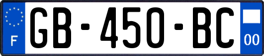 GB-450-BC