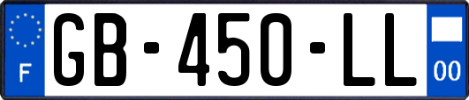 GB-450-LL