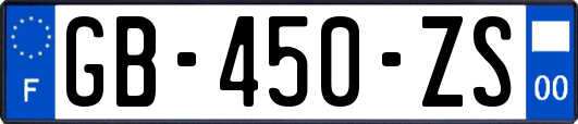 GB-450-ZS