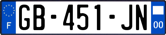 GB-451-JN