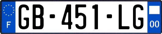 GB-451-LG