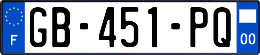 GB-451-PQ