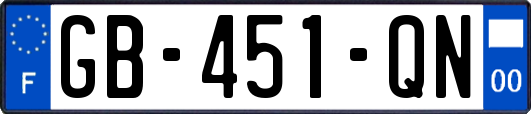 GB-451-QN