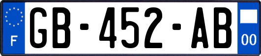 GB-452-AB