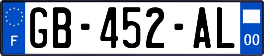 GB-452-AL