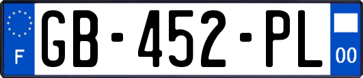 GB-452-PL