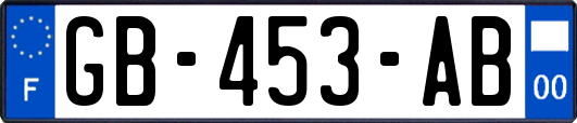 GB-453-AB