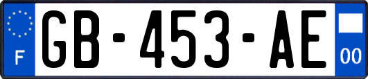 GB-453-AE