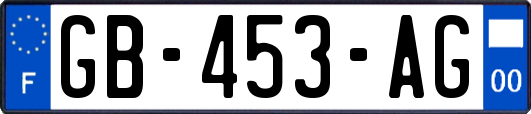 GB-453-AG