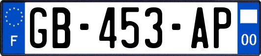 GB-453-AP