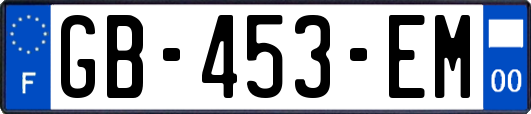 GB-453-EM