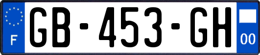 GB-453-GH