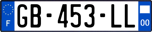 GB-453-LL