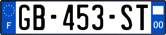 GB-453-ST