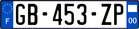 GB-453-ZP