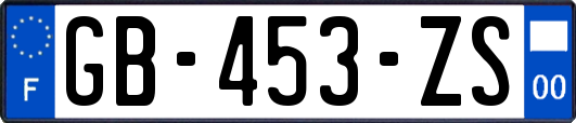 GB-453-ZS