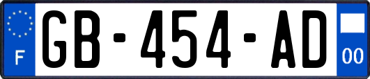 GB-454-AD