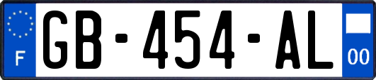 GB-454-AL