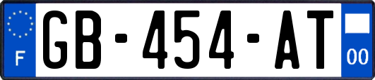 GB-454-AT