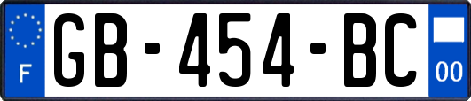 GB-454-BC