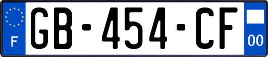 GB-454-CF