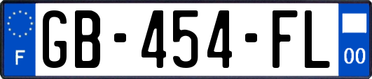 GB-454-FL