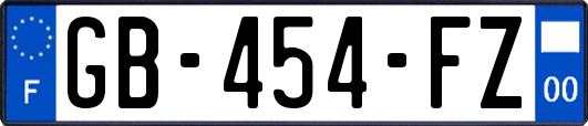 GB-454-FZ
