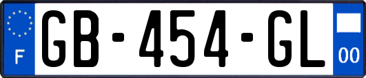 GB-454-GL