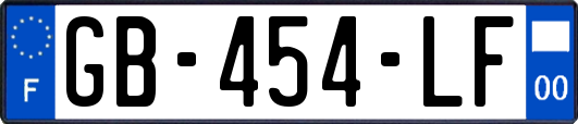 GB-454-LF