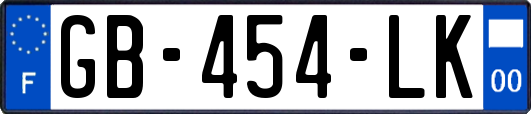 GB-454-LK
