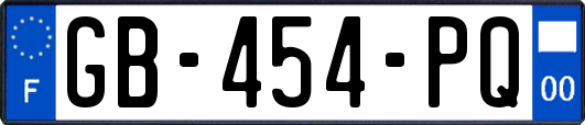 GB-454-PQ