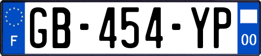 GB-454-YP