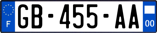 GB-455-AA