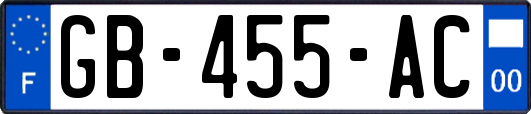 GB-455-AC