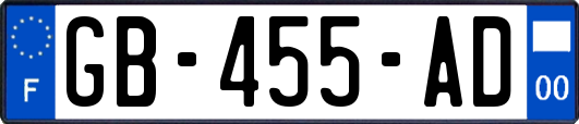 GB-455-AD