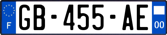 GB-455-AE