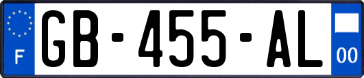 GB-455-AL